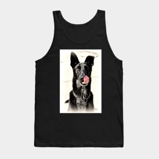 Beau Tank Top